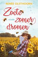 Zoete Zomerdromen - novelle - Renée Olsthoorn - ebook - thumbnail