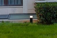 Lutec PadverlichtingMains met 2 stopcontacten - 7202201012 - thumbnail