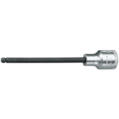Gedore IN 19 LK 6162810 Inbus Schroevendraaierdop 6 mm 1/2 (12.5 mm)