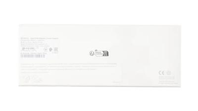 Apple 85W MagSafe 2 Power Adapter voedingseenheid - thumbnail