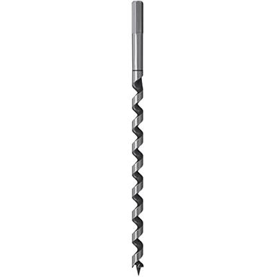 Fischer 551425 Slangenboorset Gezamenlijke lengte 320 mm 6 onderdelen