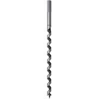 Fischer 551425 Slangenboorset Gezamenlijke lengte 320 mm 6 onderdelen - thumbnail