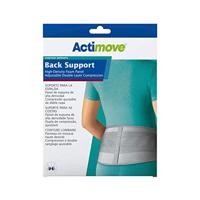Actimove Back Support S/m 1 - thumbnail