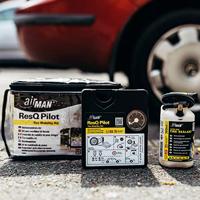 Airman 71-047-001 ResQ Pilot Valve Through Sealant 300 Bandenpechset 1 stuk(s) - thumbnail