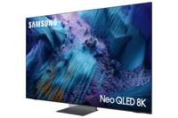 Samsung Neo QLED 8K QE75QN990F TV (2025) - thumbnail