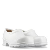 SIKA 885 Flex LBS Klomp Dichte Hak S2 Wit - Maat 43 - 16.089.015.43 - thumbnail