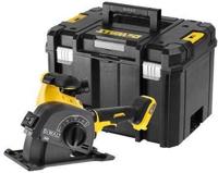 DeWalt dcg200nt | sleuvenfrees | flexvolt 54 v | li-ion | body | zonder accu's en laders - dcg200nt-xj - thumbnail