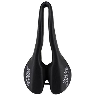 Selle SMP Smp zadel pro zwart 0301118