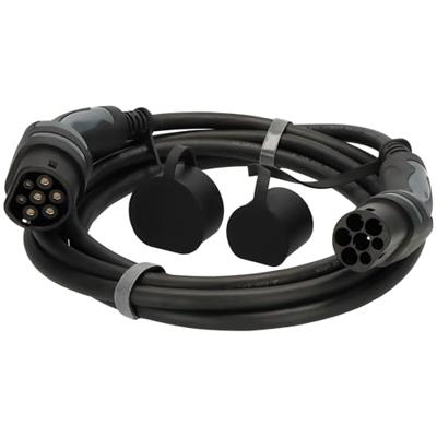 Brennenstuhl 1384000030 eMobility laadkabel 7 m