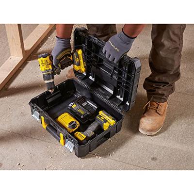 Stanley FMST1-71966 FatMax™ Pro-Stack II Gereedschapskoffer - FMST1-71966 - thumbnail