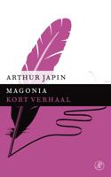 Magonia (DNP1) - Kort verhaal - Arthur Japin - ebook - thumbnail