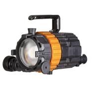 Falcon Eyes Bi-Color Mini LED Fresnel Set P-5AD-K3 - thumbnail