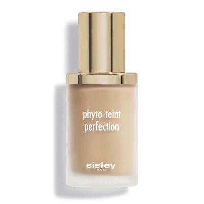 Sisley Phyto-Teint Perfection 3N Apricot Foundation 30ml