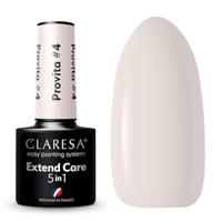Claresa extend care 5 in 1 provita 4 base coat 5ml - thumbnail