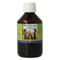 Holisan Basugandar taila 250 Milliliter - thumbnail