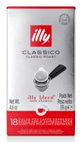 illy - E.S.E. Servings - Monodose Classico (Normale Branding) - thumbnail