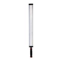 Sirui led tubelight t60x telescopisch - thumbnail