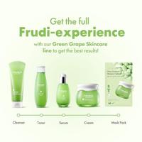 Anti-Aging behandeling voor oogcontouren Frudia - thumbnail