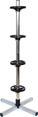 HP velgenboom rim stand f.wheels up to 225 mm