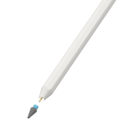 Paperlike Pencil Tips (4-pack) - Grey - thumbnail