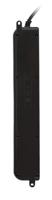 Techly IUPS-PCP-6V power uitbreiding 1,5 m 6 AC-uitgang(en) Zwart - thumbnail