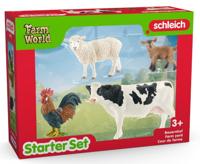 Schleich farm world boerderij starter set 42729 - thumbnail