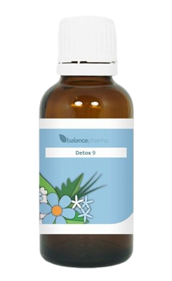 Balancepharma DET009 Lever Detox 30 Milliliter Balancepharma DET009 Lever Detox 30 Milliliter