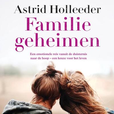 Familiegeheimen Familiegeheimen