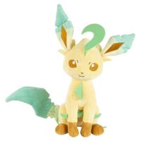 Pokemon Pokémon knuffel leaffeon evo 20 cm - thumbnail