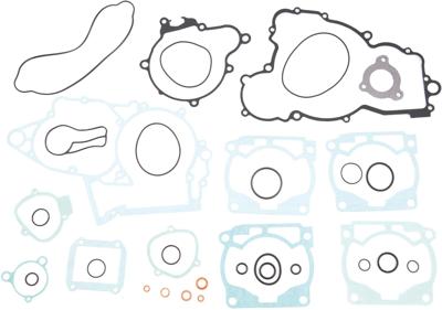 ATHENA motor pakkingset gasket set engine xc-w 250/300 08-09 sx 250