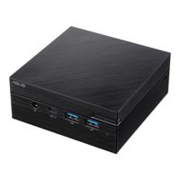 ASUS PN53-BS5753MDS1 Barebone Mini PC (AMD Ryzen 5 7530U Processor, geïntegreerde Radeon graphics, Intel WiFi 6E, Bluetooth 5.2, zonder besturingssysteem) - thumbnail