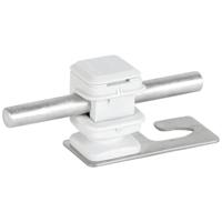 DEHN DLH DS 8 H16 WPRO5 8 GR V2A Dakgeleiderhouder 1 stuk(s) - thumbnail