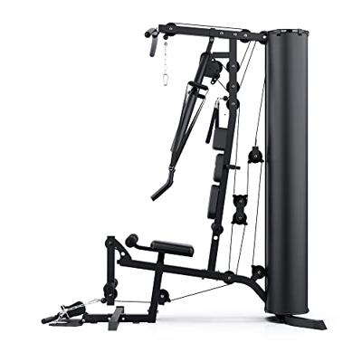 Home Gym - Focus Fitness Unit 4 - thumbnail