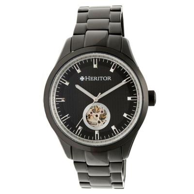 Heritor Crew Automatic | HERHR7003 Heritor Crew Automatic | HERHR7003