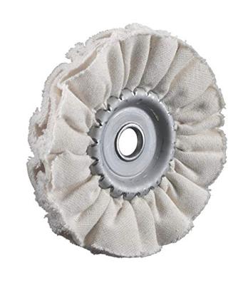 kwb 485300 Set polissen - 6-delig incl Polijstpasta 6 stuk(s)