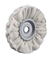 kwb 485300 Set polissen - 6-delig incl Polijstpasta 6 stuk(s) - thumbnail