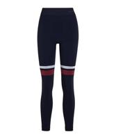 Falke Maximum Warm Legging Dames Space Blue M - thumbnail