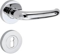 Krukgarn. Halfsabel/Vivo geveerd BB MGC - thumbnail