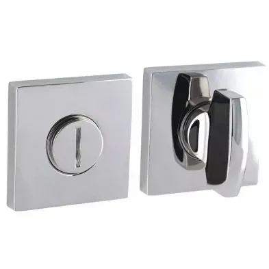 Artitec WC garnituur 5-8mm Piatto /Bauhaus verdekt MGC