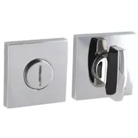 Artitec WC garnituur 5-8mm Piatto /Bauhaus verdekt MGC - thumbnail