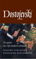 Verzameld werk | 4 - Fjodor Dostojevski - ebook - thumbnail