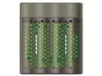 GP GPRCKCHM451U462 Batterijlader NiMH AAA (potlood), AA (penlite) - thumbnail