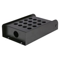 DAP FSB16E lege stagebox 16 gaten D-size - thumbnail