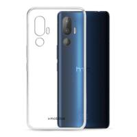 Mobilize Gelly Case HTC U24 Pro Clear - thumbnail