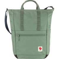 Fjallraven High Coast Totepack Schoudertas Patina Green 23 l - thumbnail