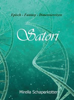 Satori - Mirella Schaperkotter - ebook