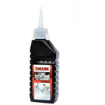 Rema Tip Top Nederland B.V. Simson spartametolie 100ml