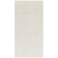 Bosch Accessoires Expert M480 schuurnet voor vlakschuurmachines 115 x 230 mm, K100 - 1 stuk(s) - 2608900771 - thumbnail