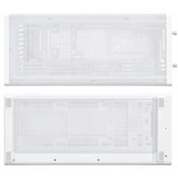 Lian Li A3-mATX Wood Edition White Side Glass - thumbnail