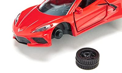 Siku Chevrolet Corvette C8 Stingray 2359